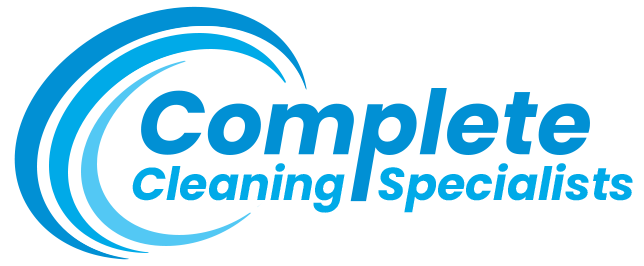 Complete Cleaning Specialists Logo